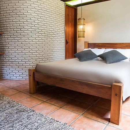 Htl Tubarao Hotell Barra Grande  Exteriör bild