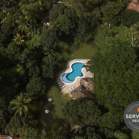 Htl Tubarao Hotell Barra Grande  Exteriör bild