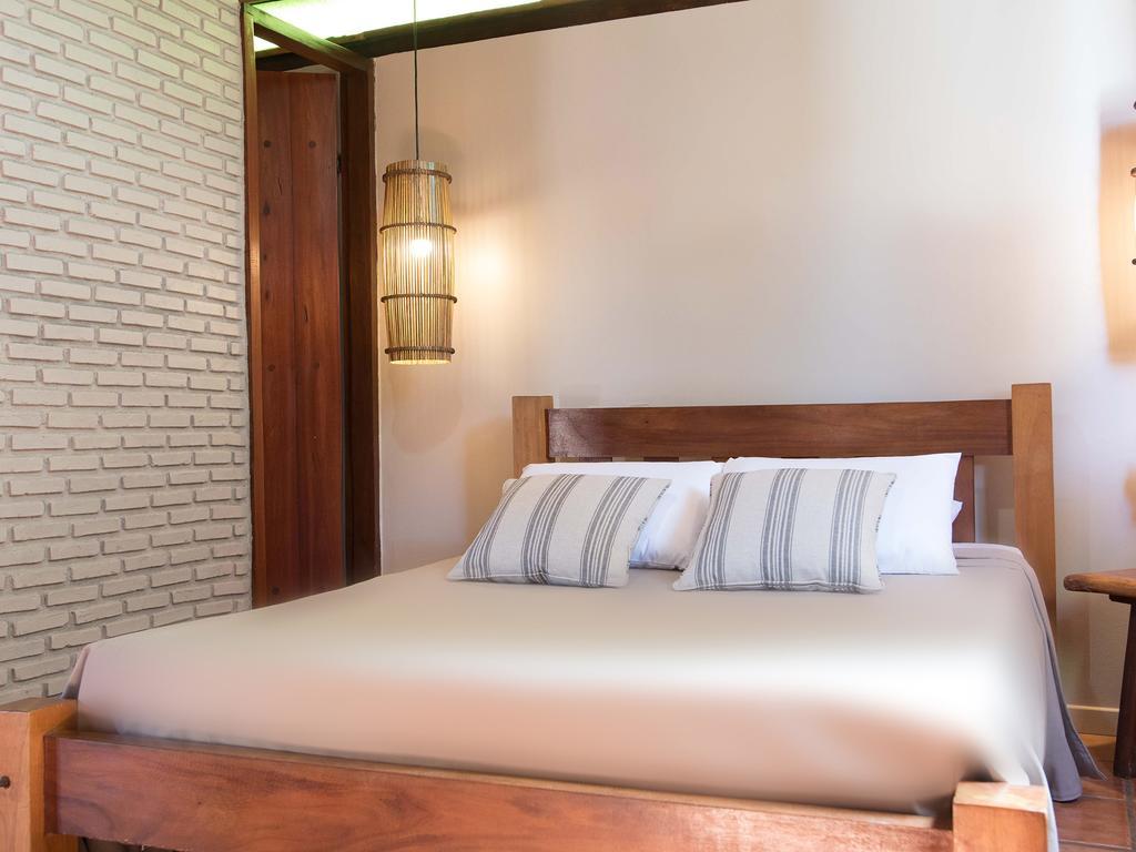 Htl Tubarao Hotell Barra Grande  Exteriör bild