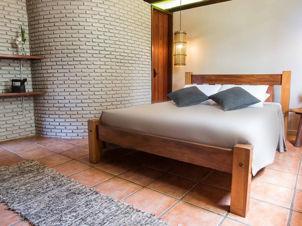 Htl Tubarao Hotell Barra Grande  Exteriör bild