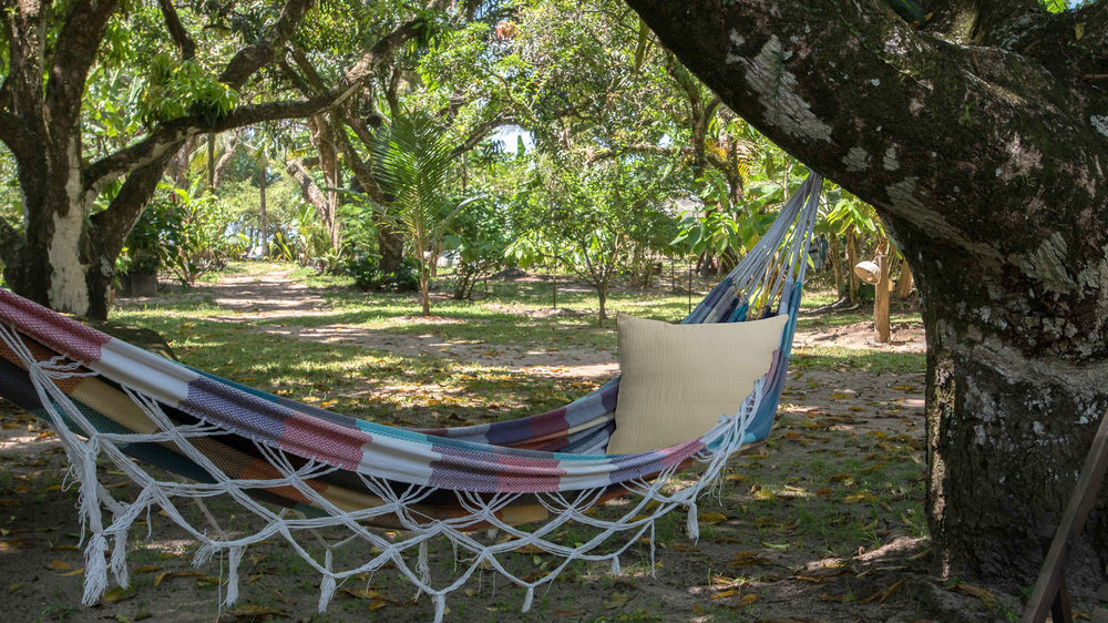 Htl Tubarao Hotell Barra Grande  Exteriör bild