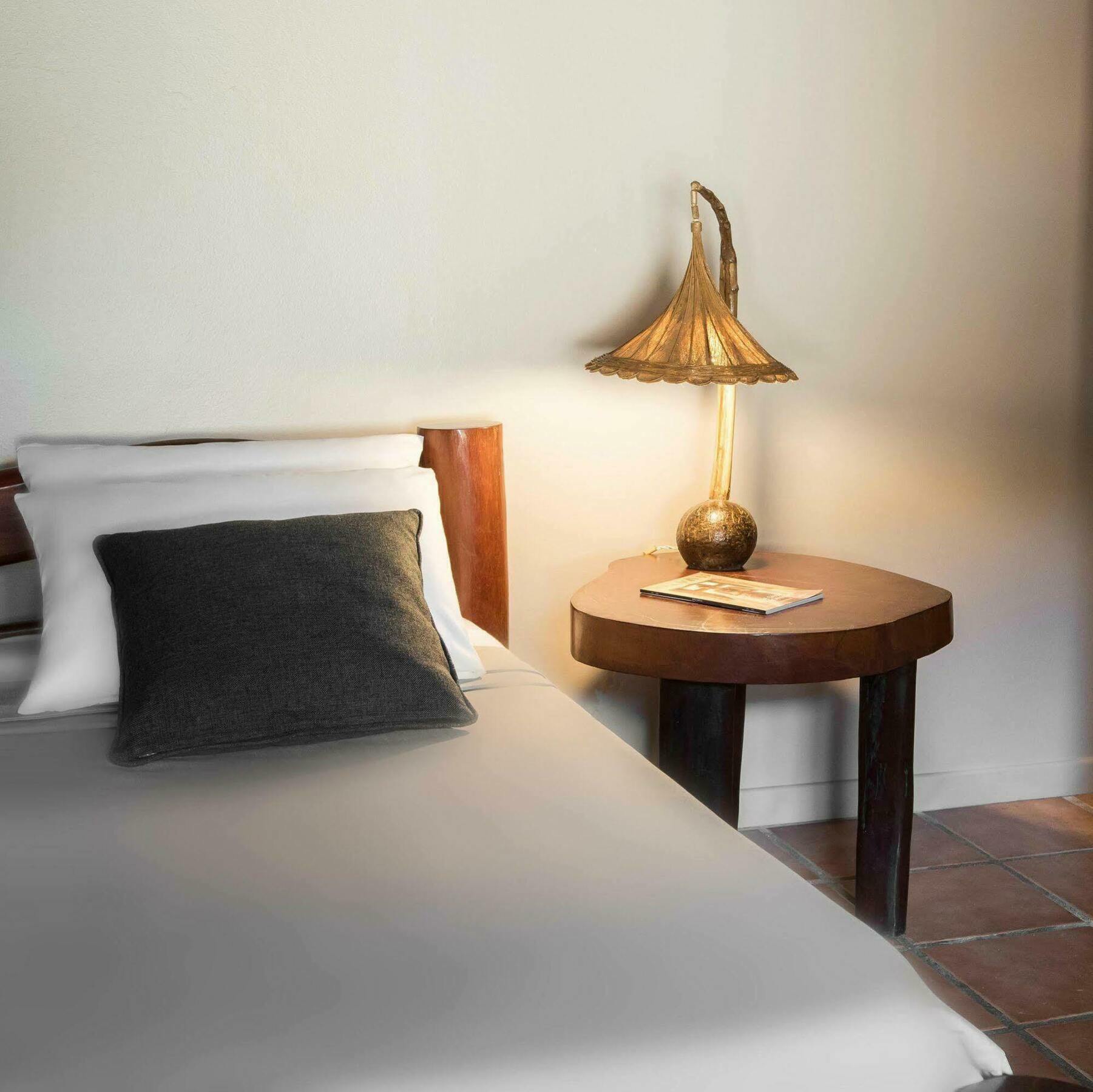 Htl Tubarao Hotell Barra Grande  Exteriör bild