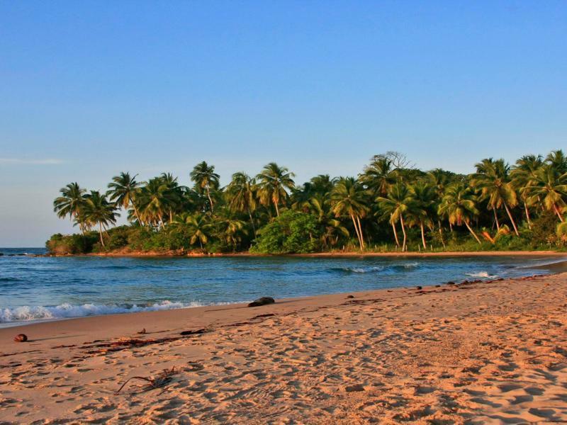 Htl Tubarao Hotell Barra Grande  Exteriör bild
