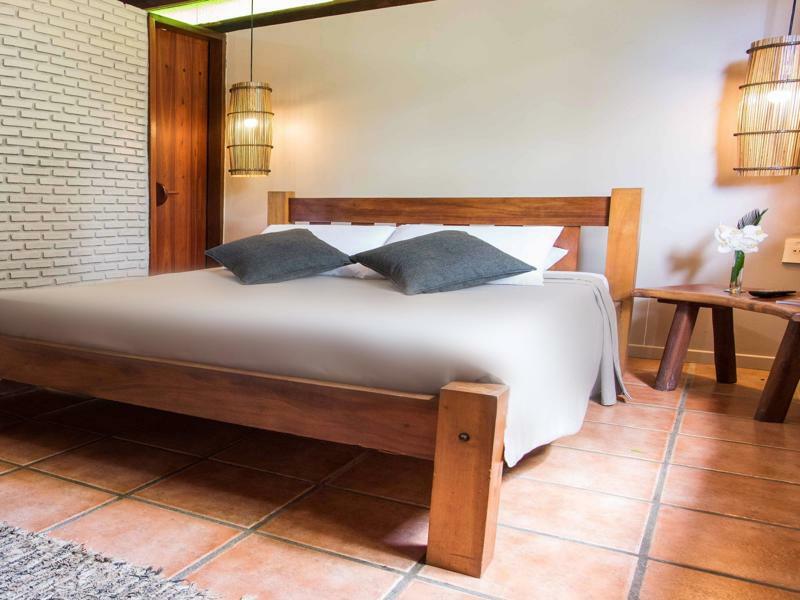 Htl Tubarao Hotell Barra Grande  Exteriör bild